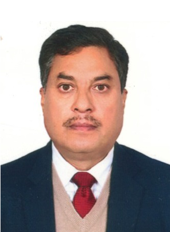 Officer Photo